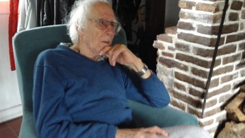 رحيل مارتن زرنير.. باعث الرياضيات بجامعة الجزائر