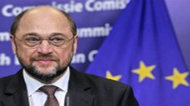 Martin Schulz nouveau président de l’Assemblée parlementaire de l’UpM