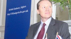 ندوة لتقييم تعليم اللغة الإنجليزية بالجزائر العام المقبل