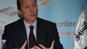 الجزائر وبريطانيا تلغيان الازدواج الضريبي قريبا