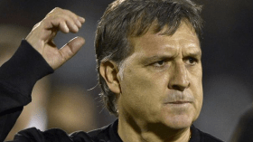 مارتينو يعترف بخطئه في تضييع صدارة “الليغا”