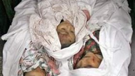 إسرائيل ارتكبت جرائم دولية خطيرة ضد أهالي غزة