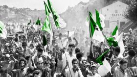 Les massacres du 8 mai 1945, “axe central” de la question mémorielle