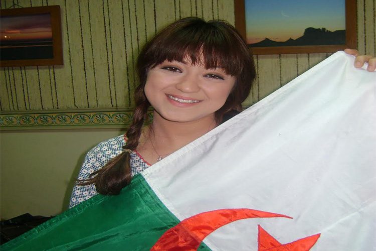 Marwa Abdel Moneim: «L’apparence physique peut faire de vous un acteur mais pas une célébrité!»