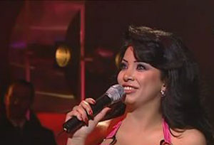 Marwa Postpones her Wedding