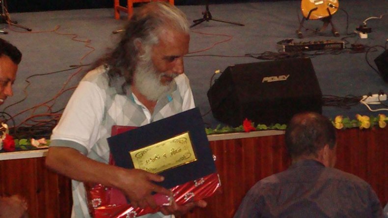 ملك الصورة الفوتوغرافية بقالمة “رشيد بايا” في ذمّة الله