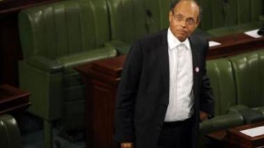 Tunisie: Marzouki appelle à une trêve politique et sociale de six mois