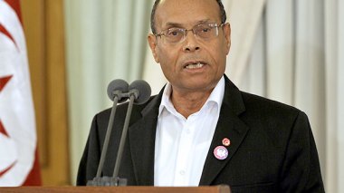 Moncef Marzouki: “I Refused The Landing Of U.S. Marines In Tunisia”
