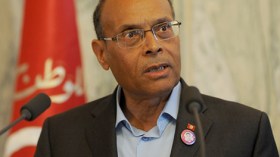الرئيس التونسي: “لو كان لي قدرة ساحر لجعلت الانتخابات غدا صباحا”