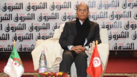 المرزوقي: “أملك منزلا عائليا دون سيارة، وسيندهش التونسيون من راتبي كرئيس”!
