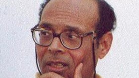 منصف المرزوقي للشروق:سأعود يوم الثلاثاء القادم إلى تونس