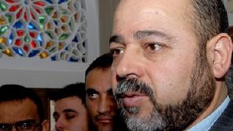 أبو مرزوق: سبع دول عربية ستتولى رعاية الحوار الوطني الفلسطيني