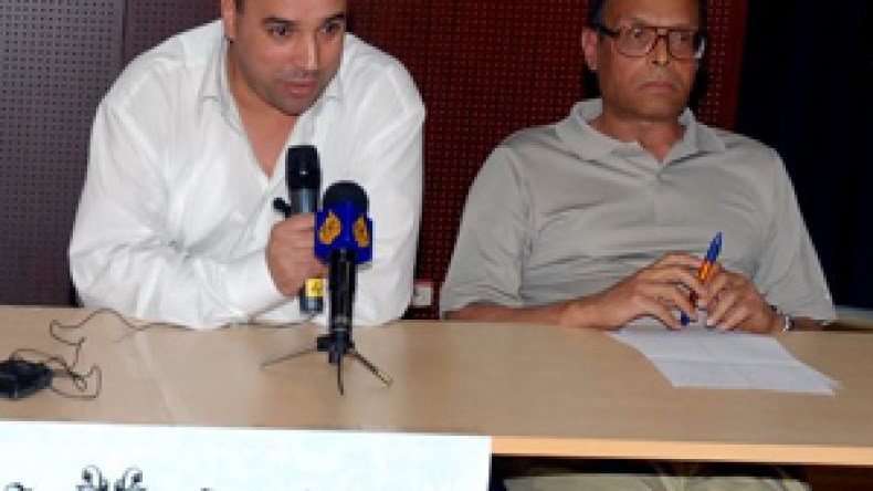 ‮”‬الرحلة‮”‬‭ ‬التي‭ ‬أجهضت‭ ‬في‭ ‬القاهرة