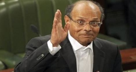 Le chef de l'Etat tunisien félicite le nouveau président égyptien