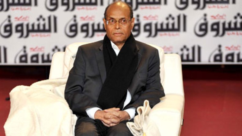الشهودي للشروق: المرزوقي وافق على تسليم البغدادي وتردد في التوقيت