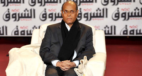 Tunisian ambassador to Algeria:Security cooperation tightened on Algerian Borders