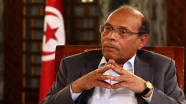 Tunisie : Marzouki ne démissionnera pas et appelle à former un gouvernement de coalition