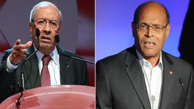 Présidentielle tunisienne: «L’Algérie n’a pas à choisir entre Marzouki et Essebsi»