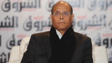 Tunisian Parties: “Algeria invited Ghannouchi, Essebsi and sidelined Marzouki”