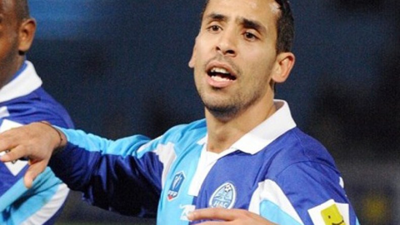 مسلوب يجدّد عقده مع لوهافر