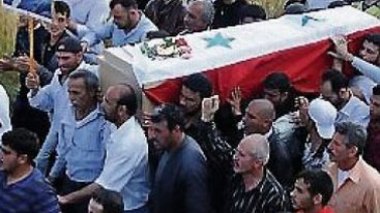 Syrie : 40 tués dont 20 policiers