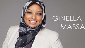 لأول مرة.. محجبة تقدم الأخبار في كندا