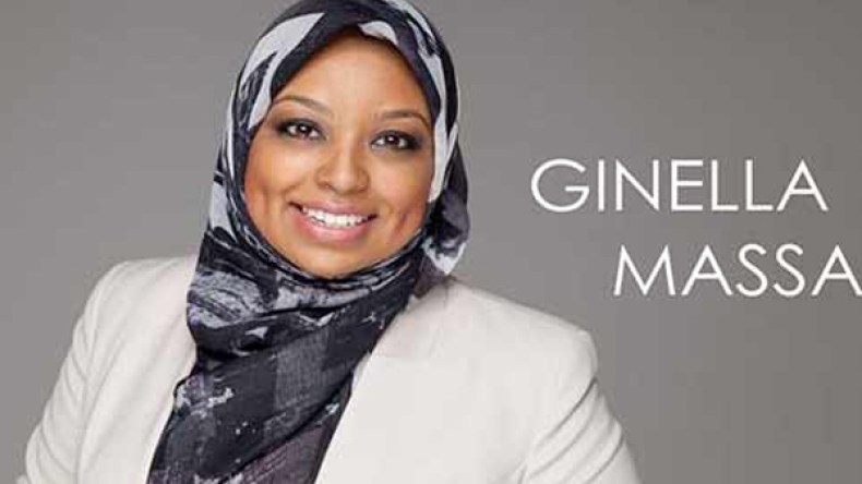 لأول مرة.. محجبة تقدم الأخبار في كندا