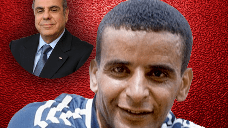 هذه القصة الكاملة للمؤامرة.. ولهذا السبب ساخط على روراوة