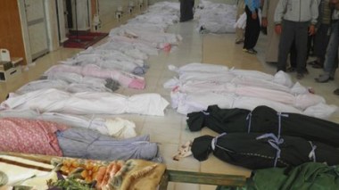 Appels internationaux à protéger les civils syriens après les tueries de Houla