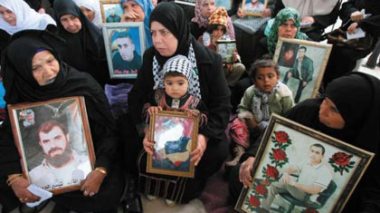 Mechaâl accueillera mardi en Égypte les prisonniers libérés