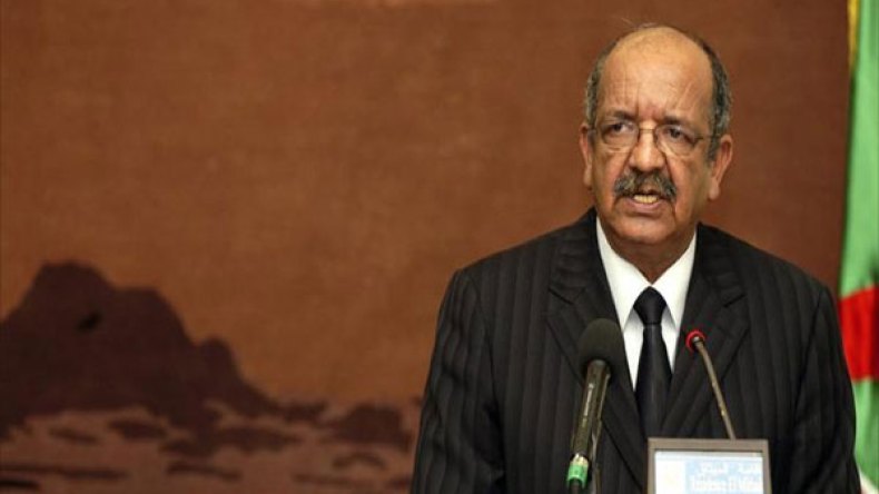 مساهل: الوضع في مالي يبقى “متأزما ومعقدا”