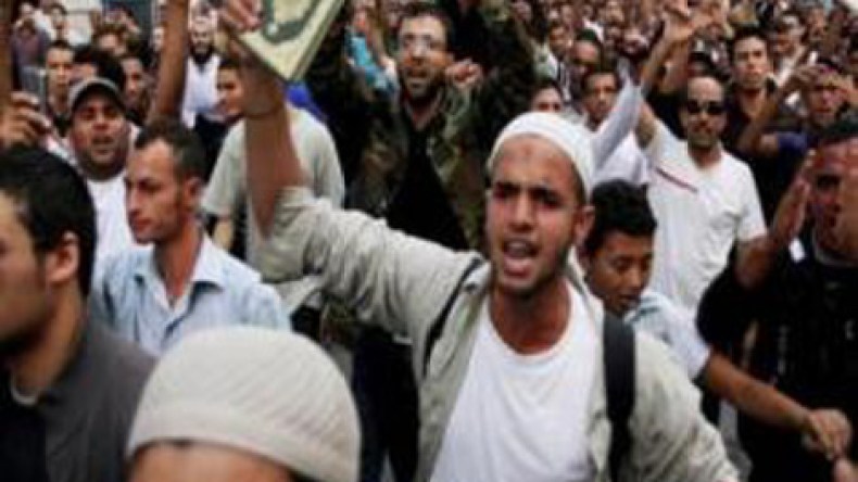 المساجين القدامى يطالبون بالكشف عن مصير المعتقلين السلفيين