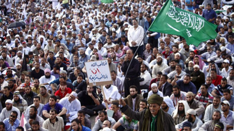تصدع في البيت “السلفي” في مصر وانشقاقات في “النور”