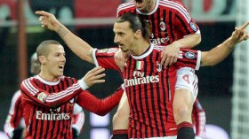 مدرب الميلان: “مصباح أفضل من أنطونيني”