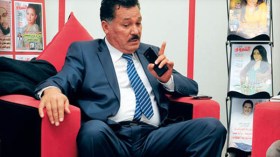 “خلاص خلاص …سأعتزل قريبا..!”