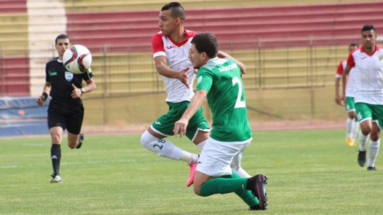 مواجهات محلية واعدة وأخرى مثيرة