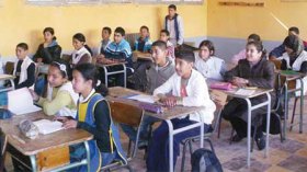 أخطاء بالجملة في تصحيح إجابات امتحان شهادة التعليم المتوسط