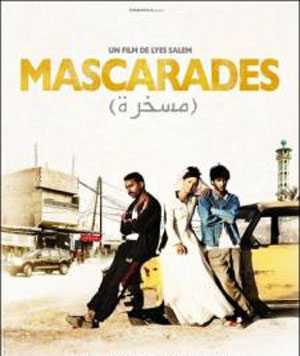 â€œMascaradesâ€ awarded ten prizes