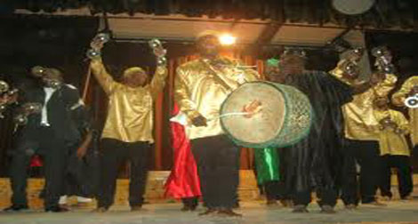 Mostaganem au rythme de la Semaine culturelle de la wilaya de Mascara