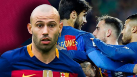 ماسكيرانو يسجّل بعد 7 مواسم عجاف