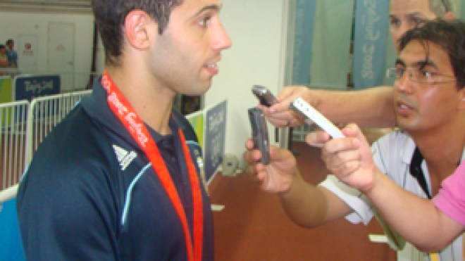 “إنه يوم تاريخي ونستحق هذا التتويج”