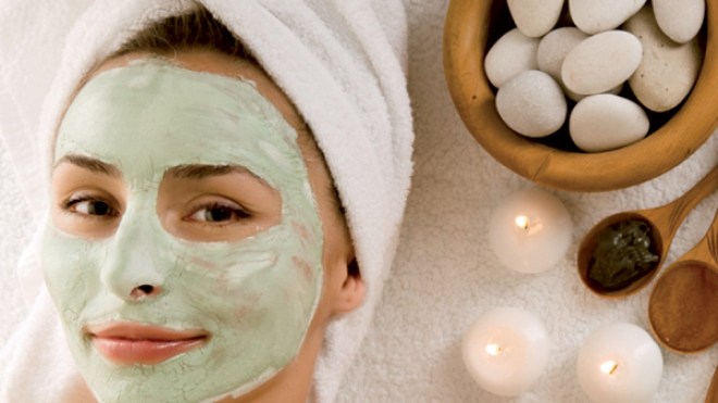 جمال بلا مساحيق