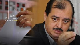 مسدور: مترشحان اشتريا التوقيعات بمبلغ 400 دينار!