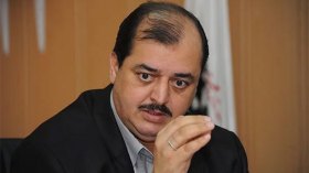 قانون المحروقات الحالي هو مشروع شكيب خليل
