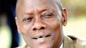 الحكم الأوغندي مازمبي يدير لقاء الخضر بزامبيا