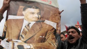 مدينة‭ ‬السويس‭ ‬قهرت‭ ‬الصهاينة‭ ‬عام1973وصارت‭ ‬مدينة‭ ‬الثورة