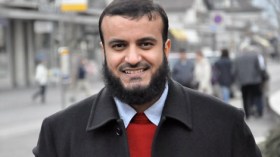 مشاري راشد منزعج من جماعة الإخوان المسلمين