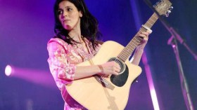 سعاد ماسي تفرج عن جدول حفلاتها لـ 2017