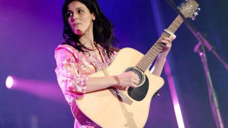 سعاد ماسي تفرج عن جدول حفلاتها لـ 2017