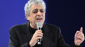 هؤلاء‮ ‬هم‮ ‬الفنانون‮ ‬الجزائريون‮ ‬الذين‮ ‬غنّوا‮ ‬رفقة‮ “‬أنريكو‮ ‬ماسياس‮”‬